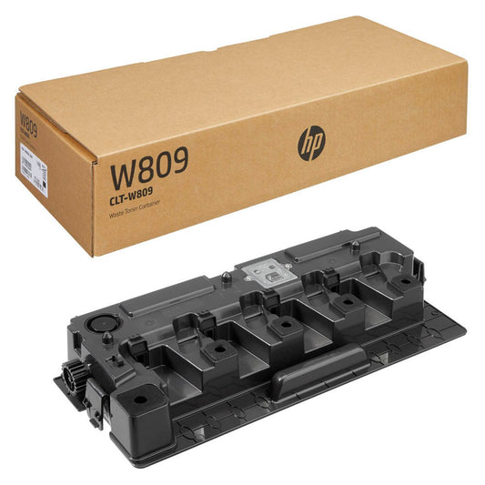 HP CLT-W809 () Resttonerbehälter | SS704A