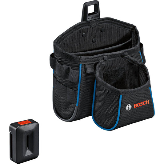 BOSCH Professional GWT 2 Werkzeugtasche | 1 600 A02 65S