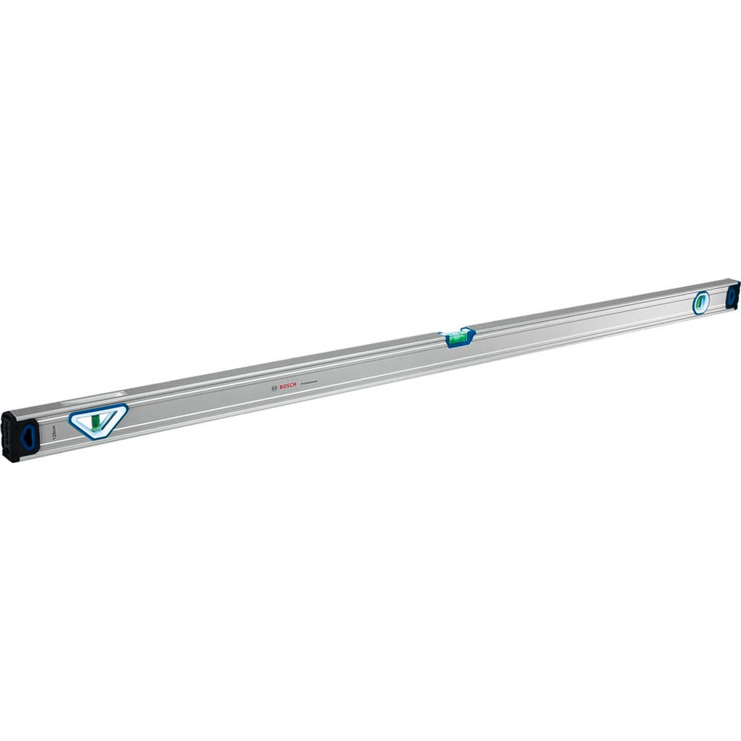 BOSCH Professional schmal Wasserwaage Kunststoff 120,0 cm | 1 600 A01 V3Z
