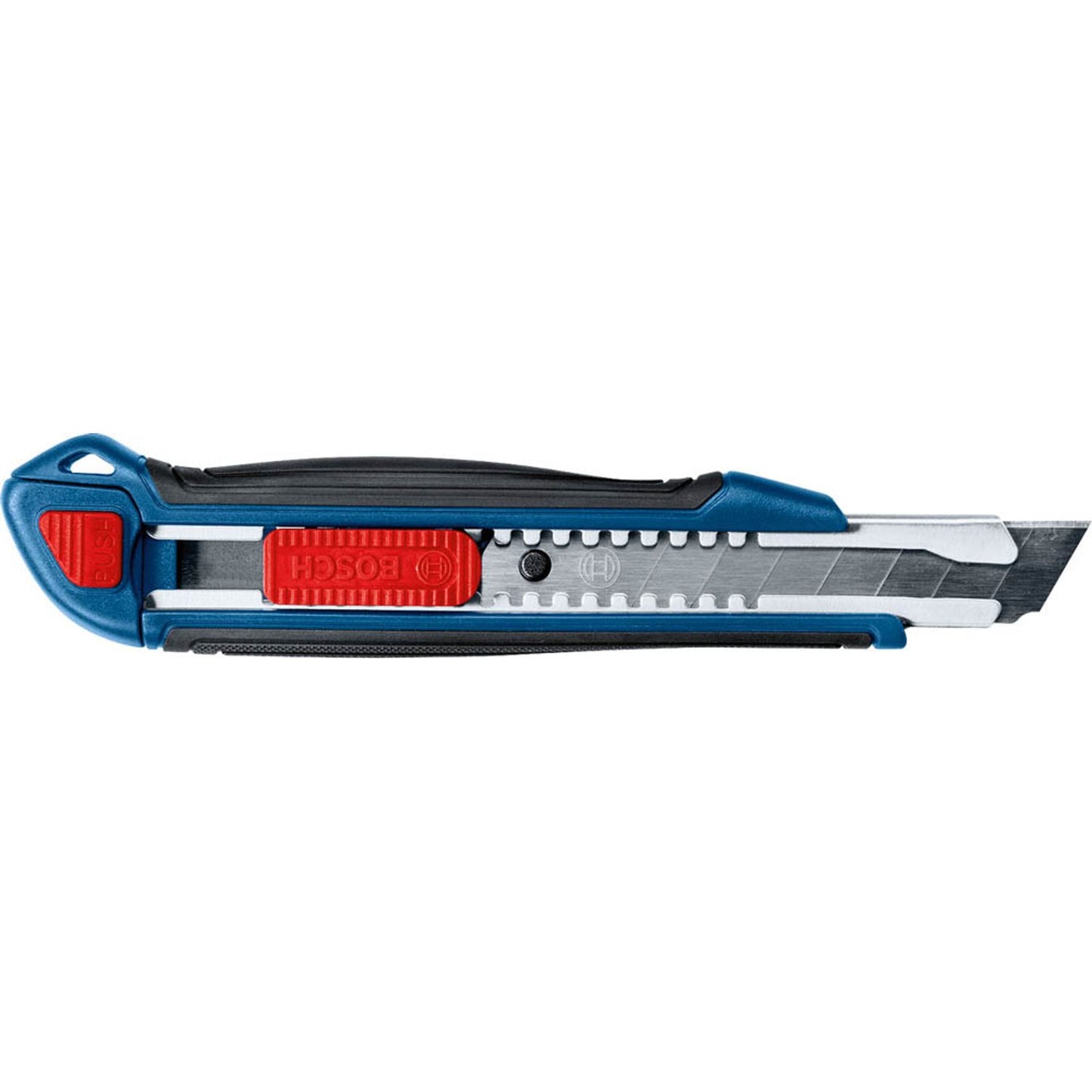 BOSCH Professional Combo Kit Cuttermesser-Set blau 1,8 cm | 1 600 A02 7M4