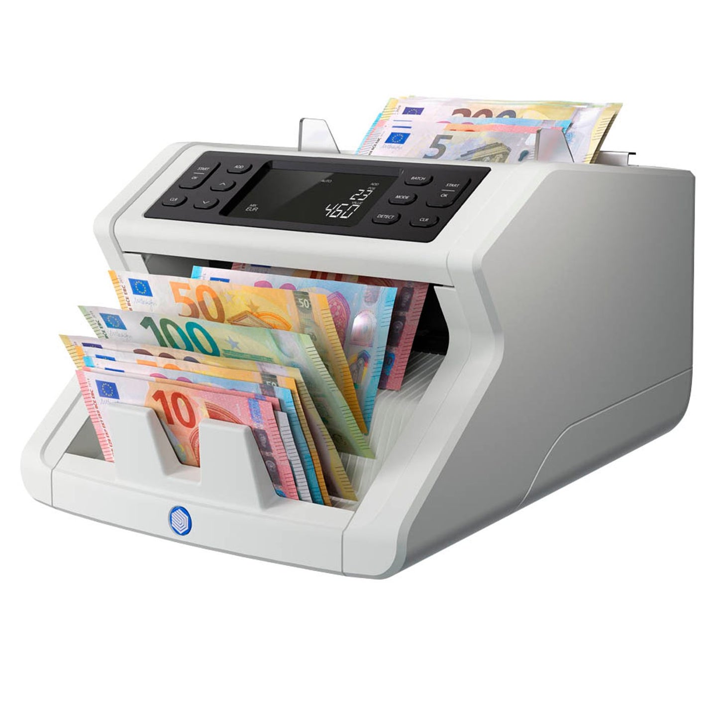 Safescan Banknotenzähler 2265 (G2) | 115-0714
