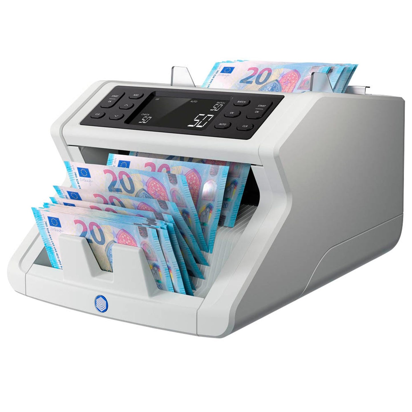 Safescan Banknotenzähler 2210 (G2) | 115-0708