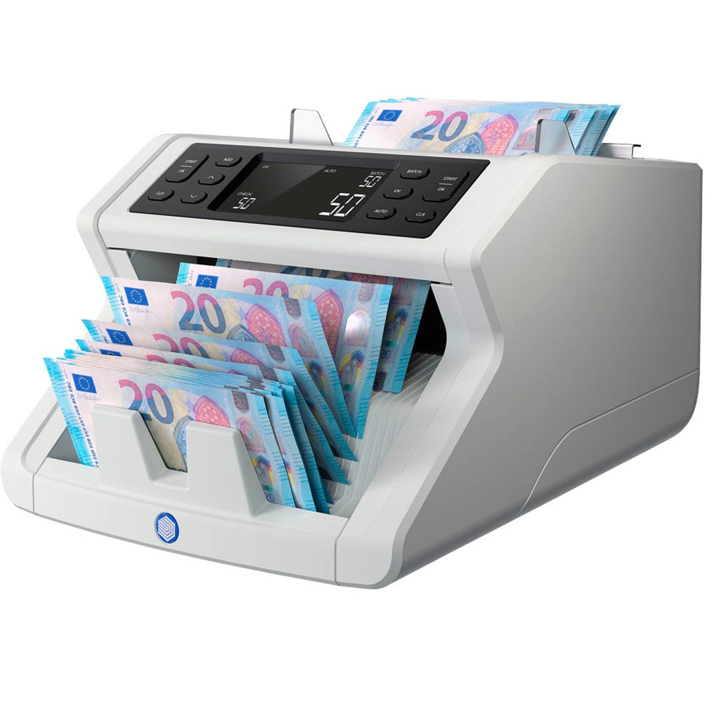 Safescan Banknotenzähler 2210 (G2) | 115-0708