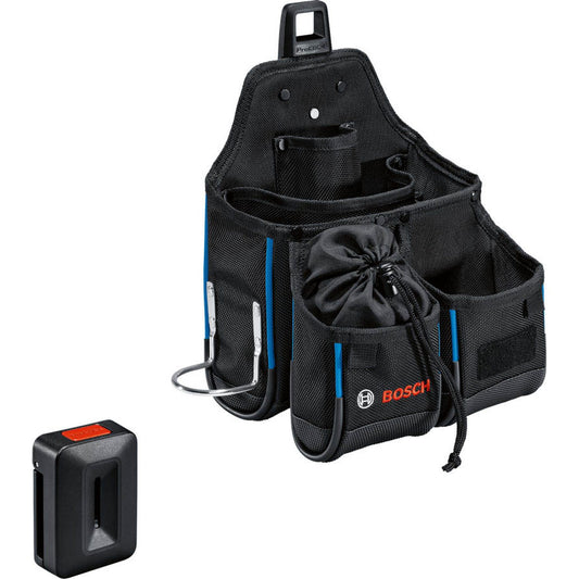 BOSCH Professional GWT 4 Werkzeugtasche | 1 600 A02 65T