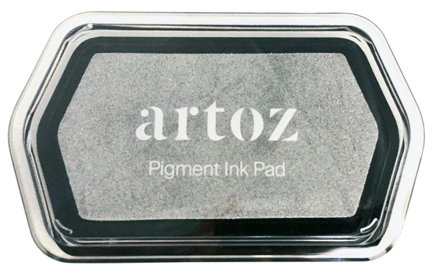 artoz Stempelkissen Brilliance 9,0 x 6,0 cm