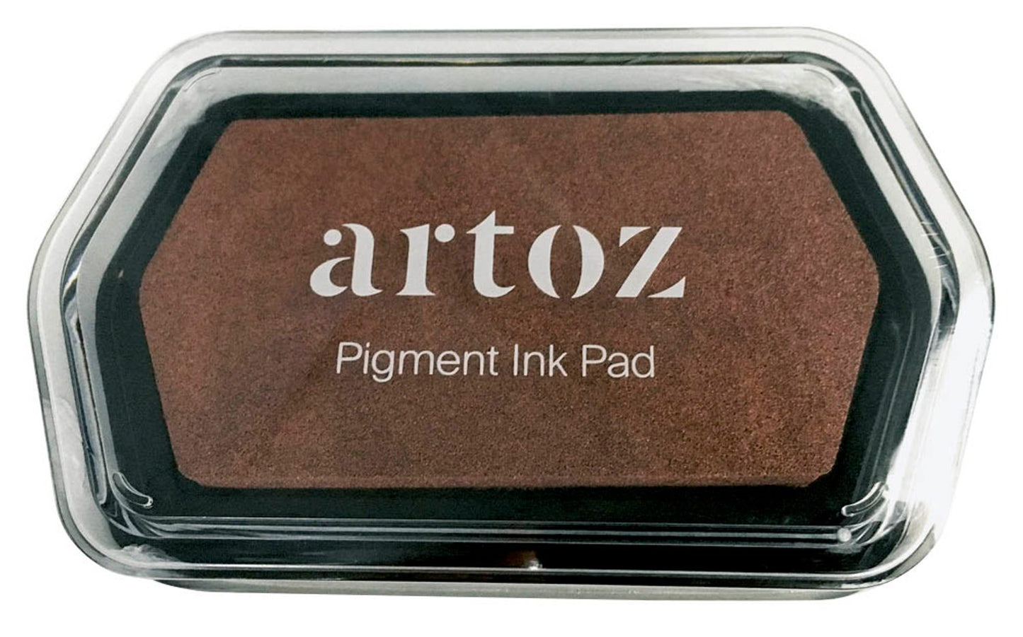 artoz Stempelkissen Brilliance 9,0 x 6,0 cm