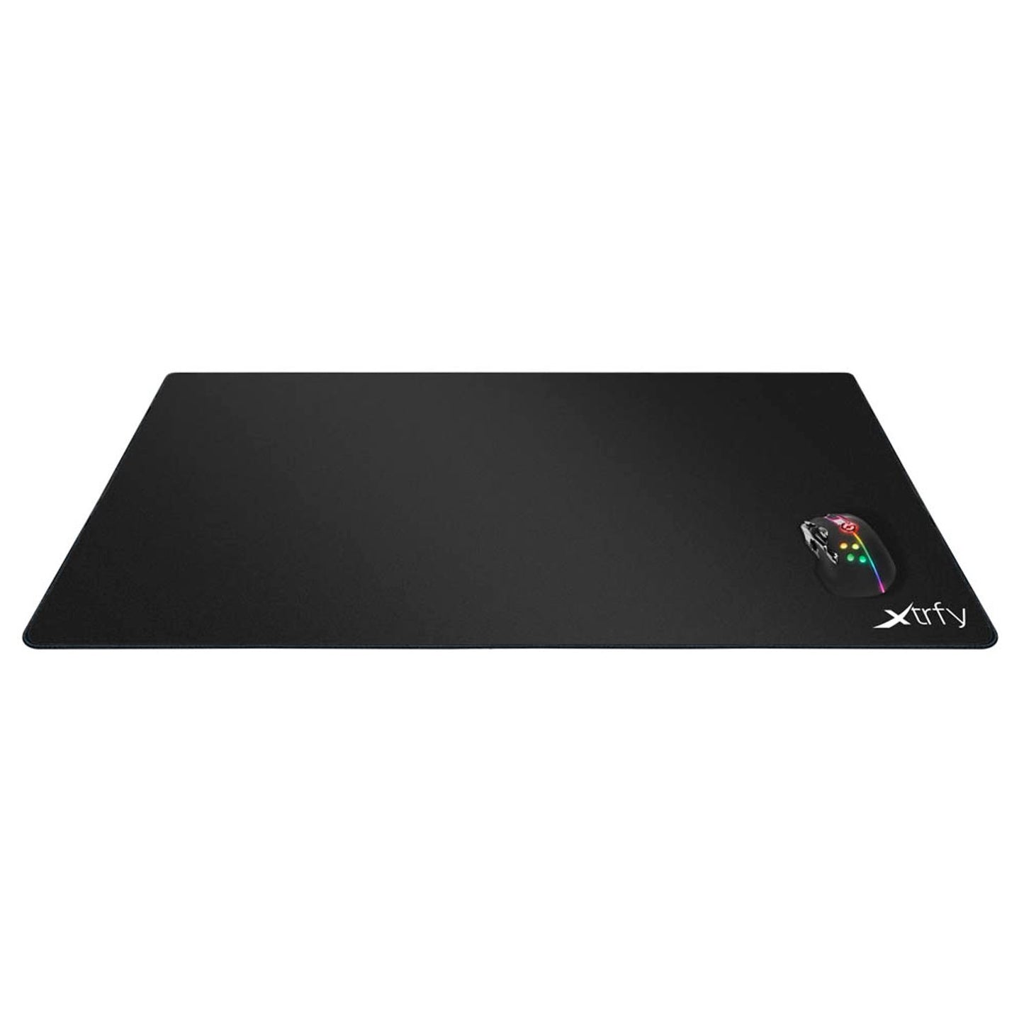 CHERRY XTRFY Gaming-Mousepad GP2 XXL schwarz | XG-GP2-XXL