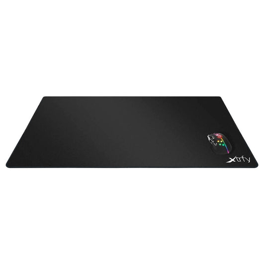CHERRY XTRFY Gaming-Mousepad GP2 XXL schwarz | XG-GP2-XXL