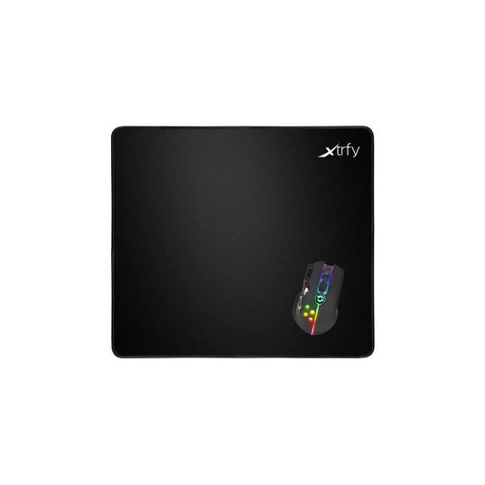 CHERRY XTRFY Gaming-Mousepad GP2 LARGE schwarz | XG-GP2-L