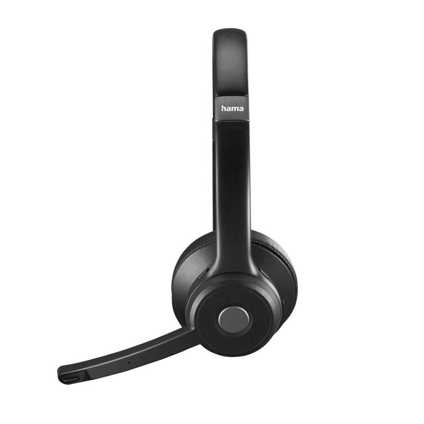 hama BT700 Bluetooth-Headset schwarz | 139938