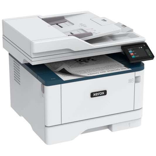 xerox B305 3 in 1 Laser-Multifunktionsdrucker weiß | B305V_DNI