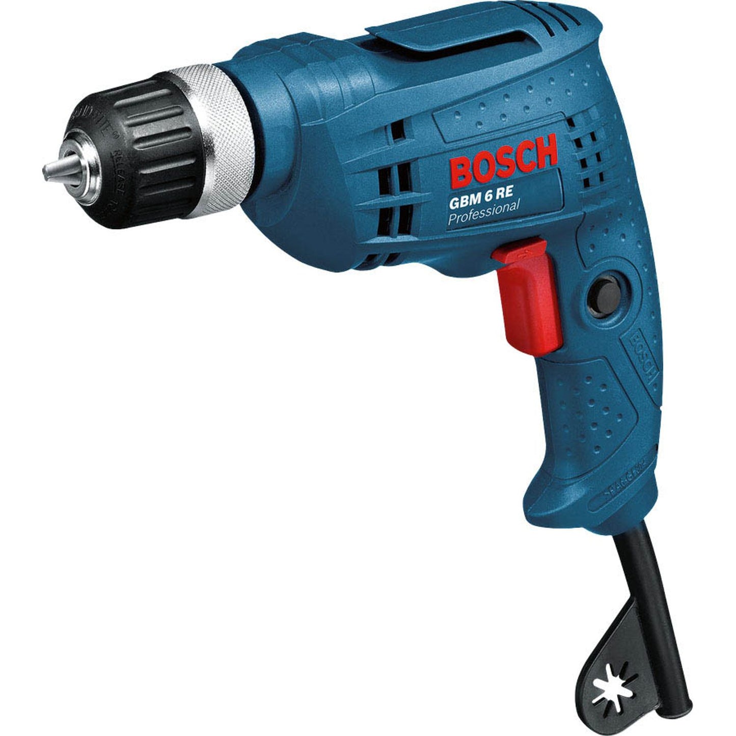 BOSCH Professional GBM 6 RE Bohrmaschine | 0 601 472 600