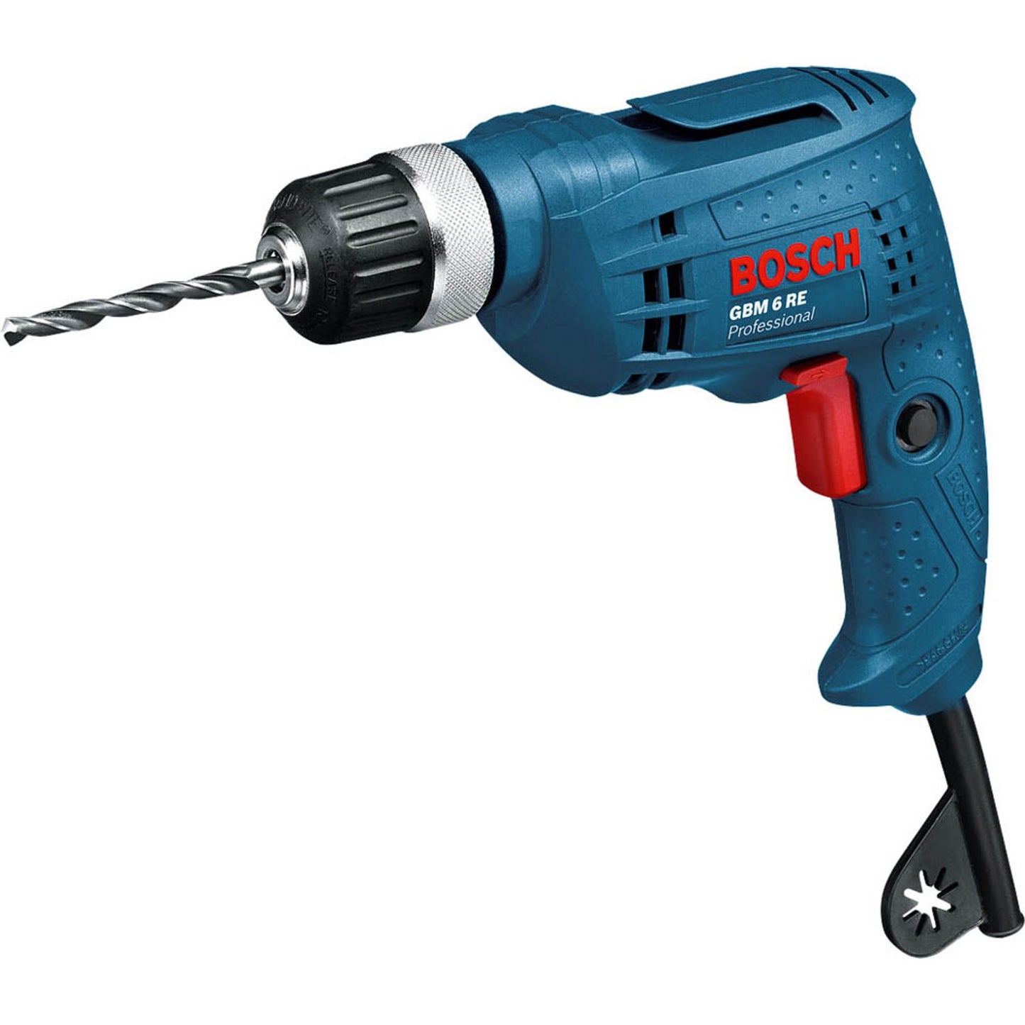 BOSCH Professional GBM 6 RE Bohrmaschine | 0 601 472 600