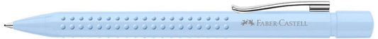 FABER-CASTELL Kugelschreiber GRIP 2010, Schreibfarbe: blau, 1 St.