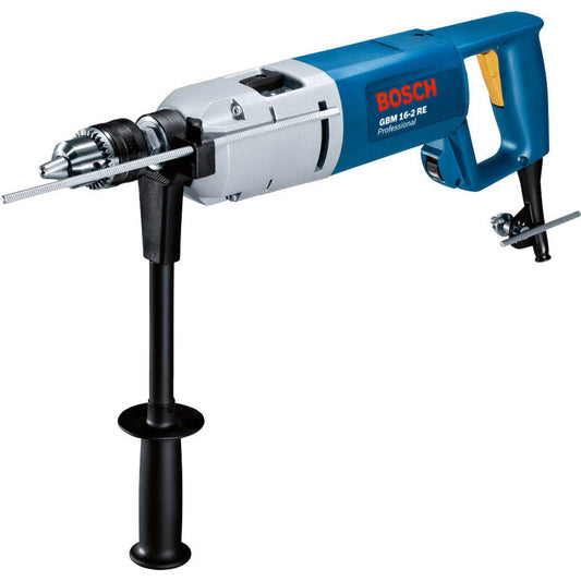 BOSCH Professional GBM 16-2 RE Bohrmaschine | 0 601 120 503