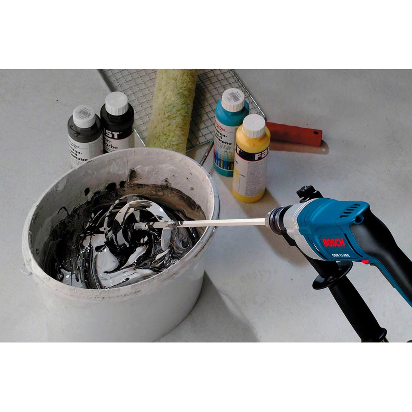 BOSCH Professional GBM 13 HRE Bohrmaschine | 0 601 049 603