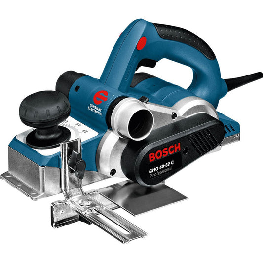 BOSCH Professional GHO 40-82 C Elektrohobel | 0 601 59A 760