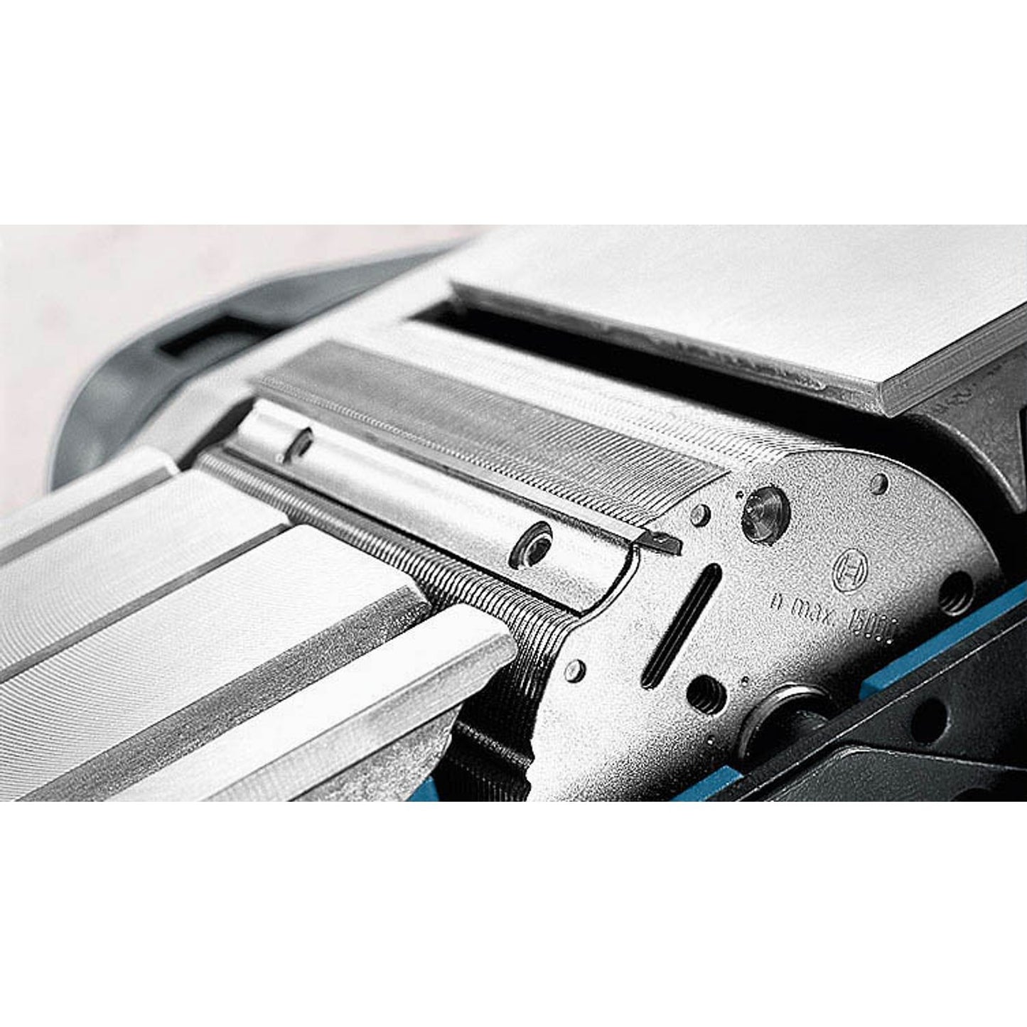 BOSCH Professional GHO 40-82 C Elektrohobel | 0 601 59A 760