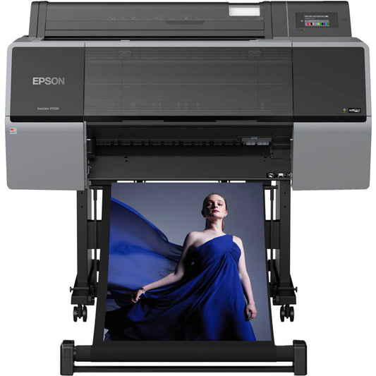 EPSON SureColor SC-P7500 Plotter | C11CH12301A0