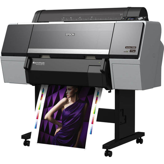 EPSON SureColor SC-P7000 Violet Spectro Plotter | C11CE39301A3