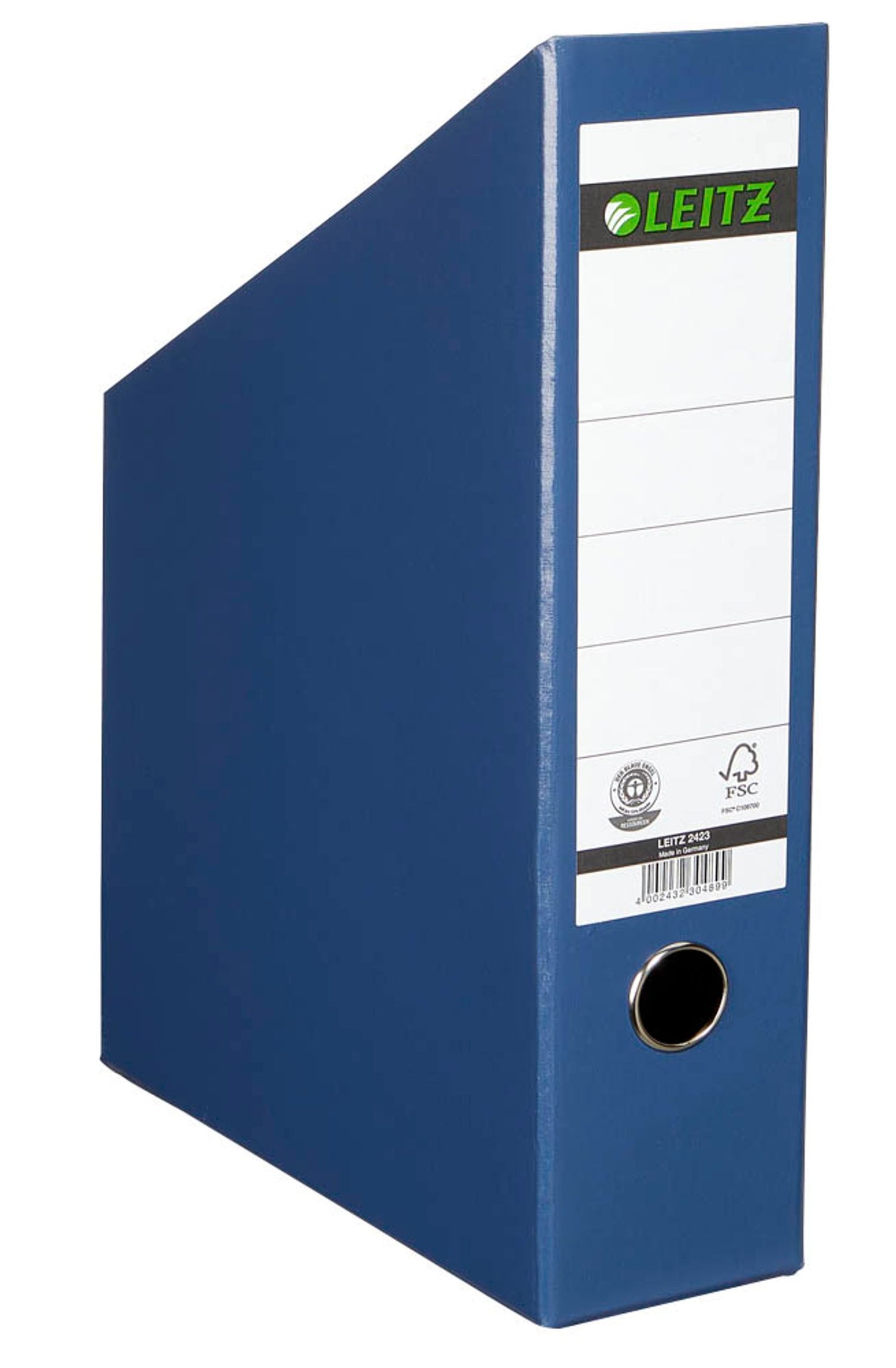 LEITZ Stehsammler Karton, DIN A4,