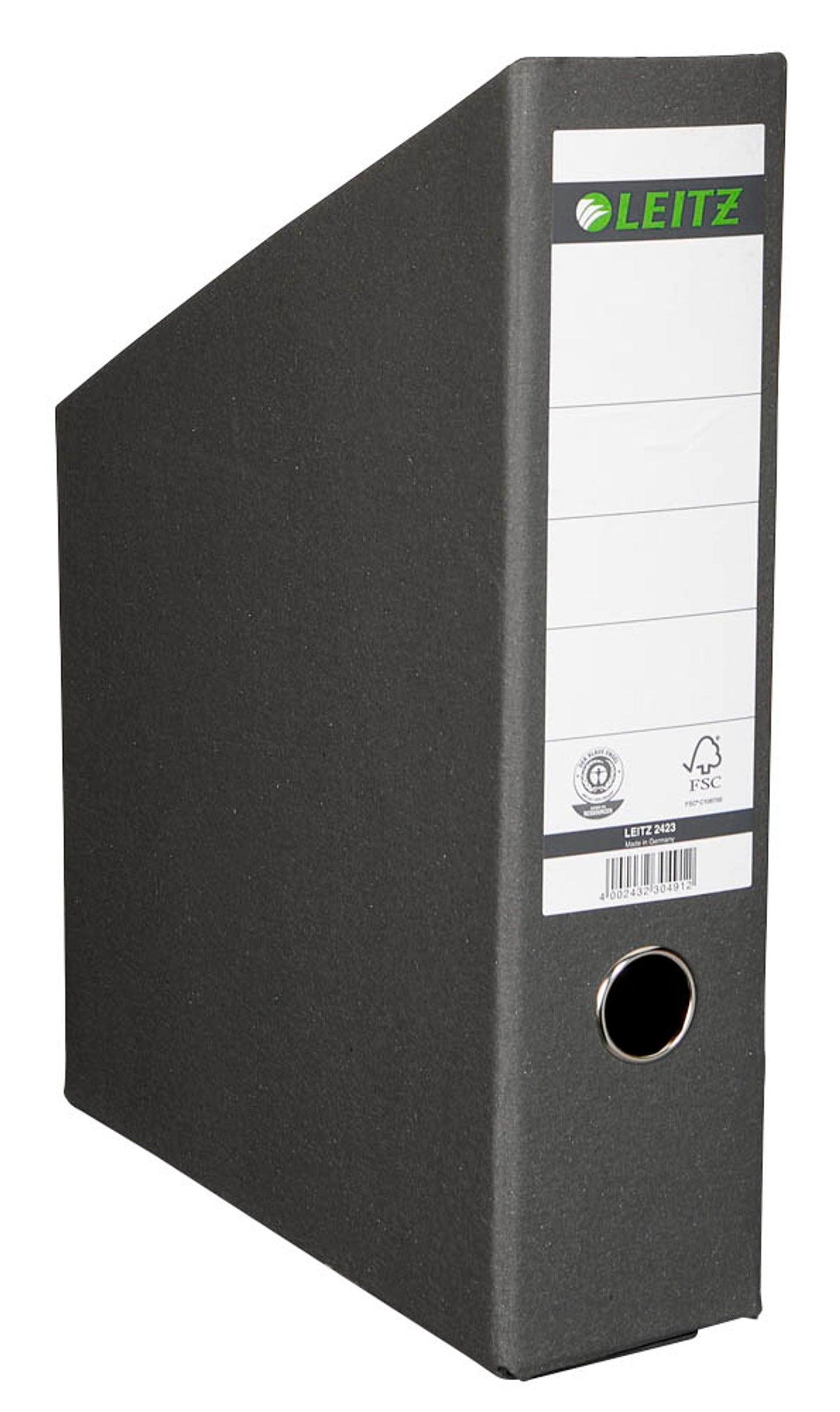 LEITZ Stehsammler Karton, DIN A4,