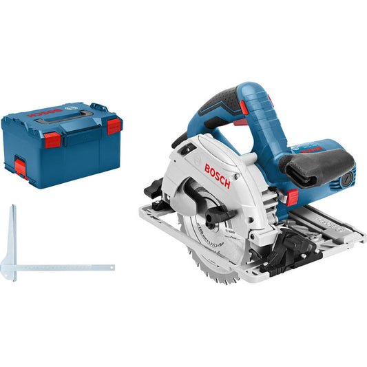 BOSCH Professional GKS 55+ GCE Handkreissäge | 0 601 682 101
