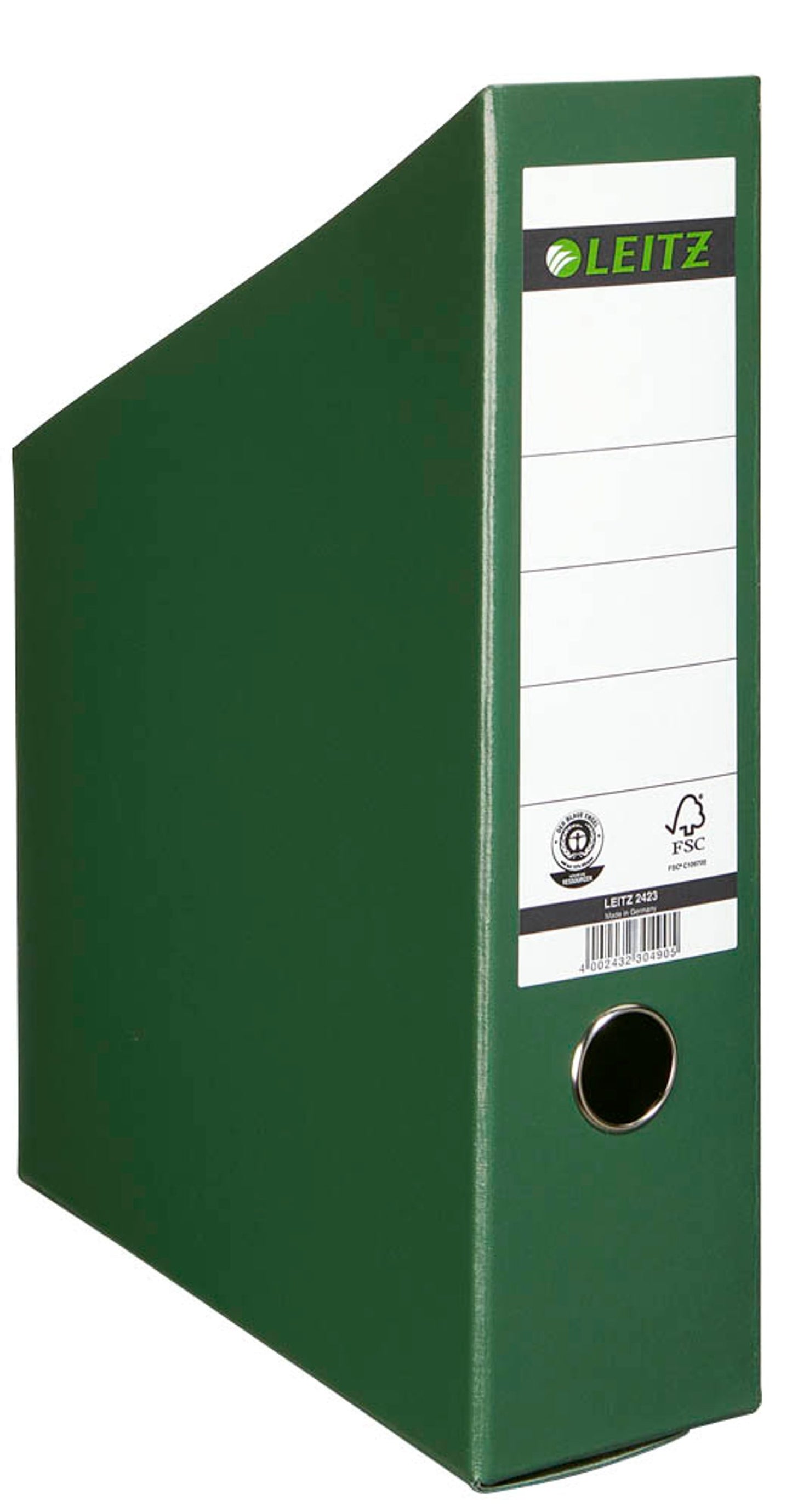 LEITZ Stehsammler Karton, DIN A4,