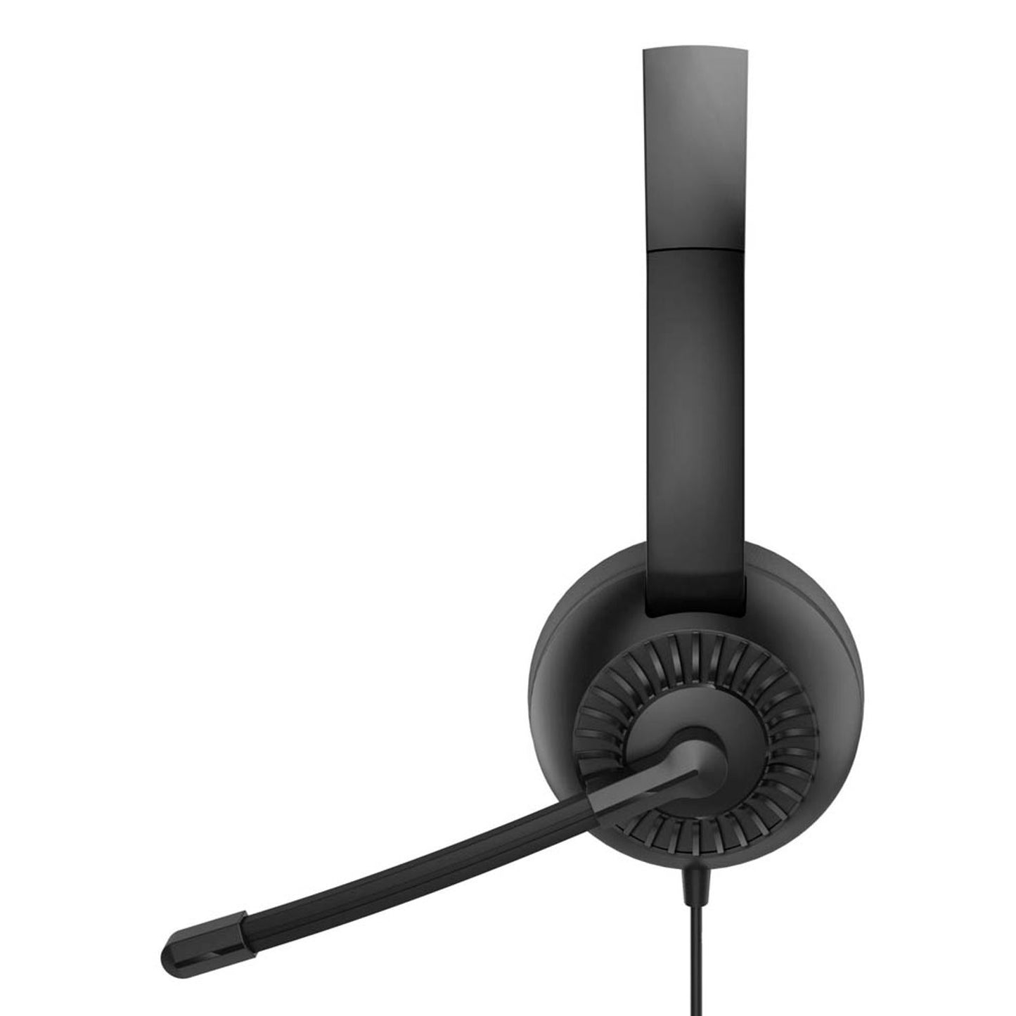speedlink METIS Headset schwarz | SL-870006-BK