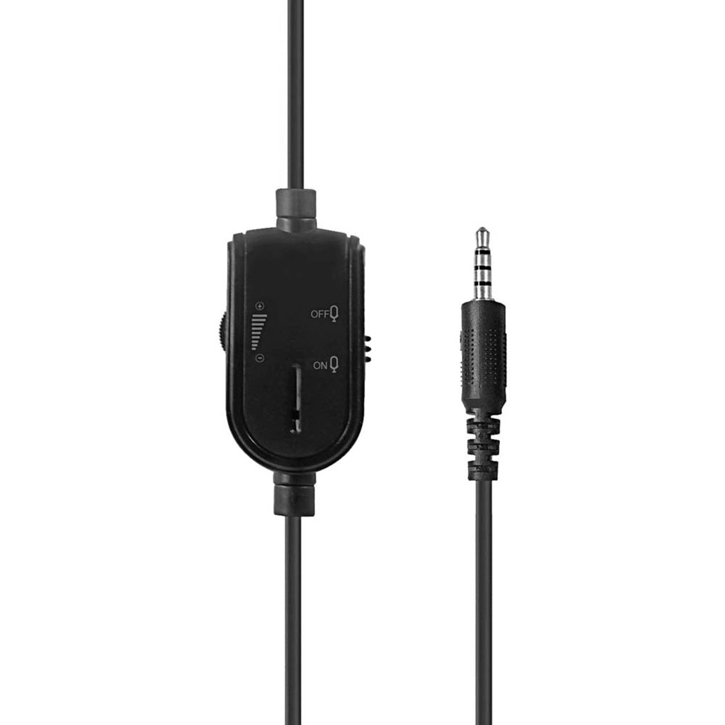 speedlink METIS Headset schwarz | SL-870006-BK