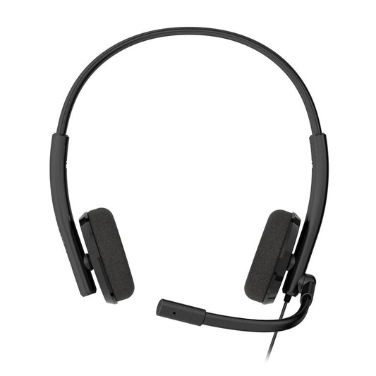 CREATIVE HS-220 USB Headset schwarz | 51EF1070AA001