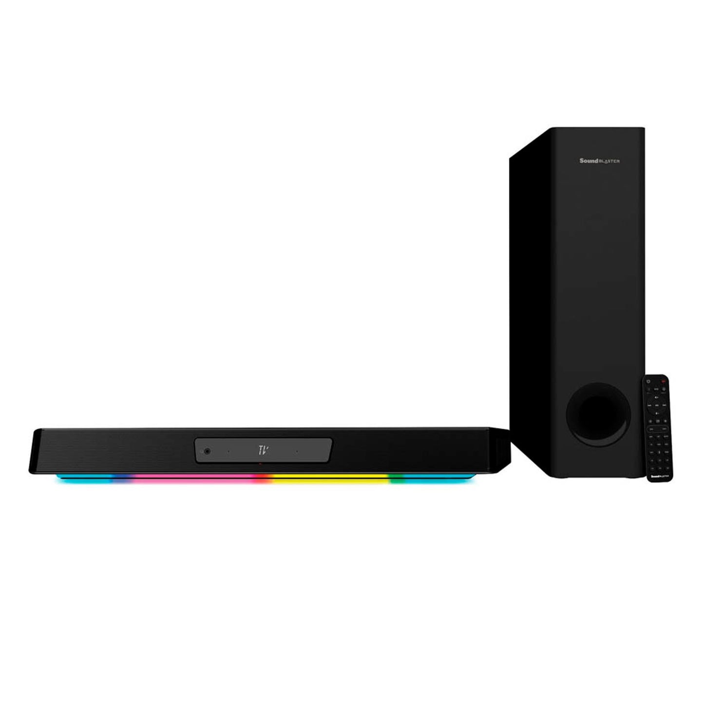 CREATIVE Sound Blaster Katana 2VX Soundbar schwarz | 51MF8400AA000