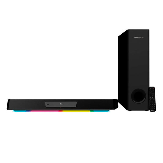 CREATIVE Sound Blaster Katana 2VX Soundbar schwarz | 51MF8400AA000