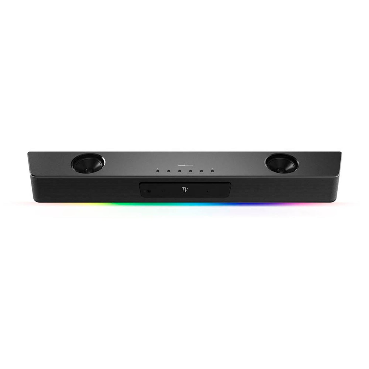 CREATIVE Sound Blaster Katana 2VX Soundbar schwarz | 51MF8400AA000