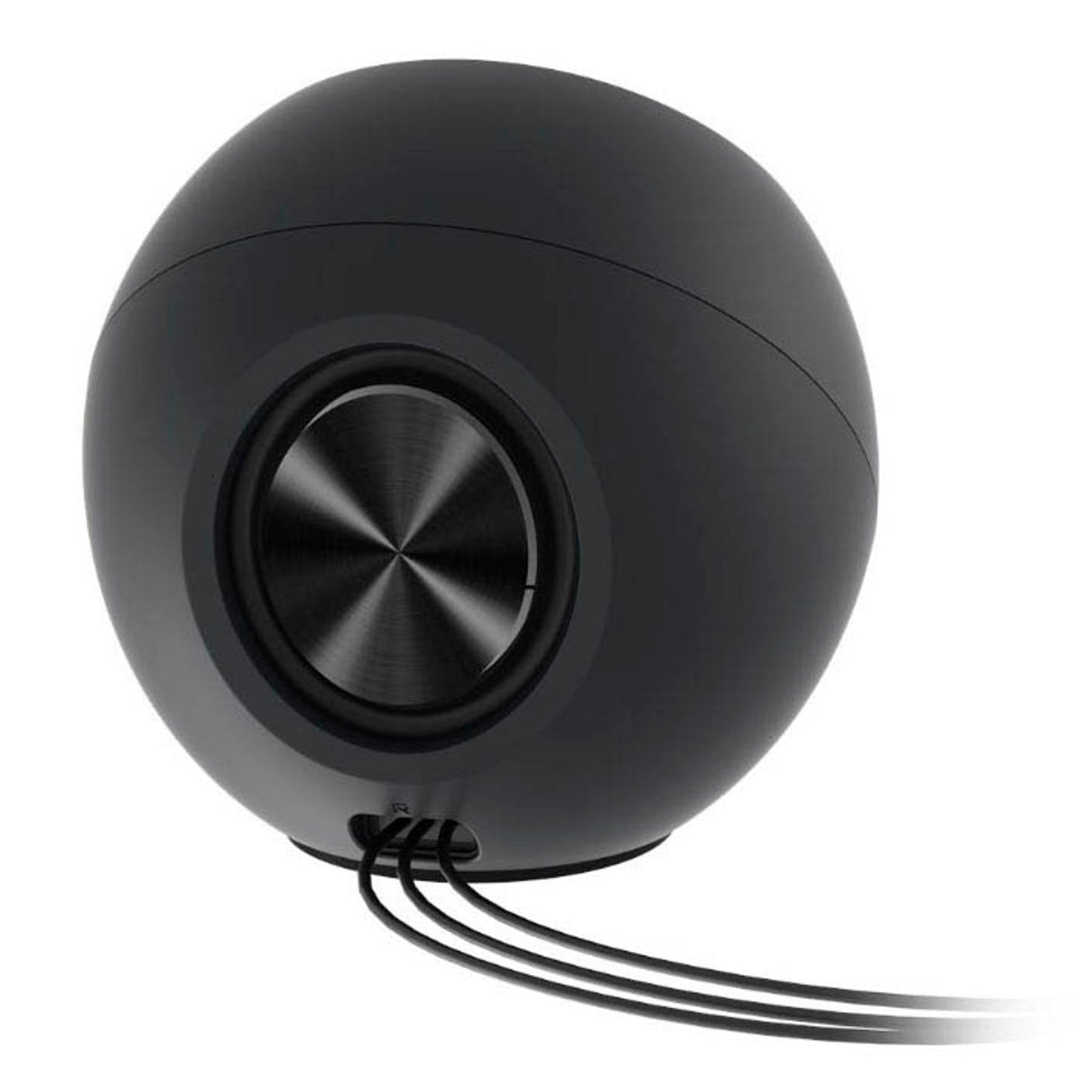 CREATIVE Pebble V2 Lautsprecher schwarz | 51MF1695AA000