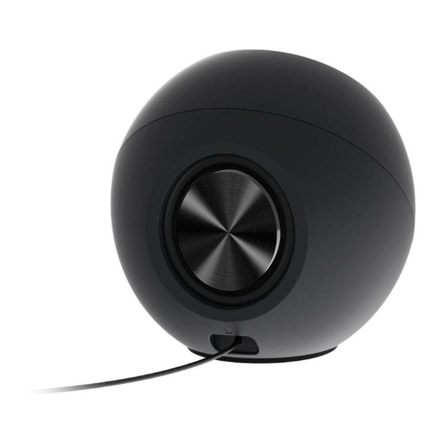 CREATIVE Pebble V2 Lautsprecher schwarz | 51MF1695AA000