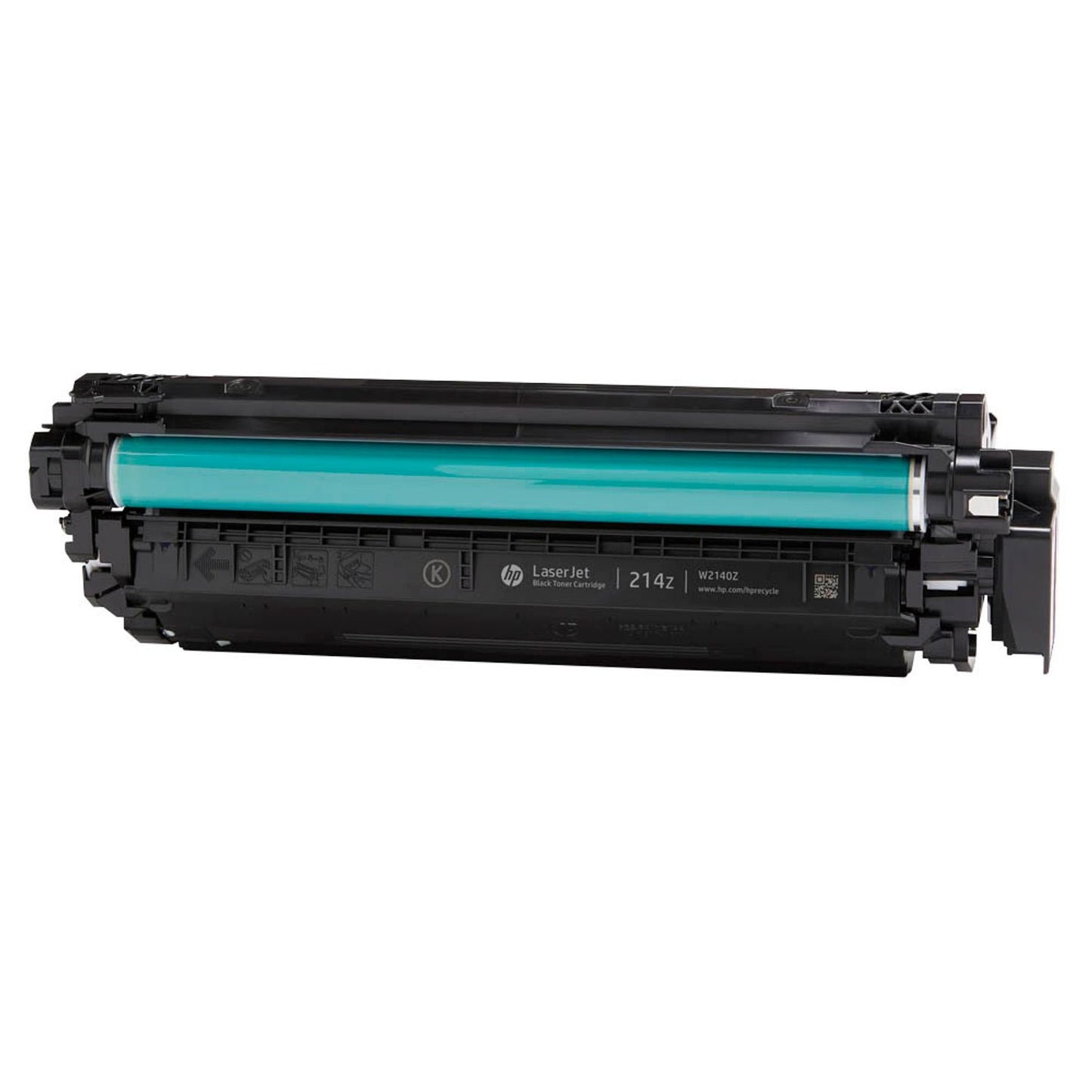 HP 214Z () schwarz Tonerkartusche | W2140Z