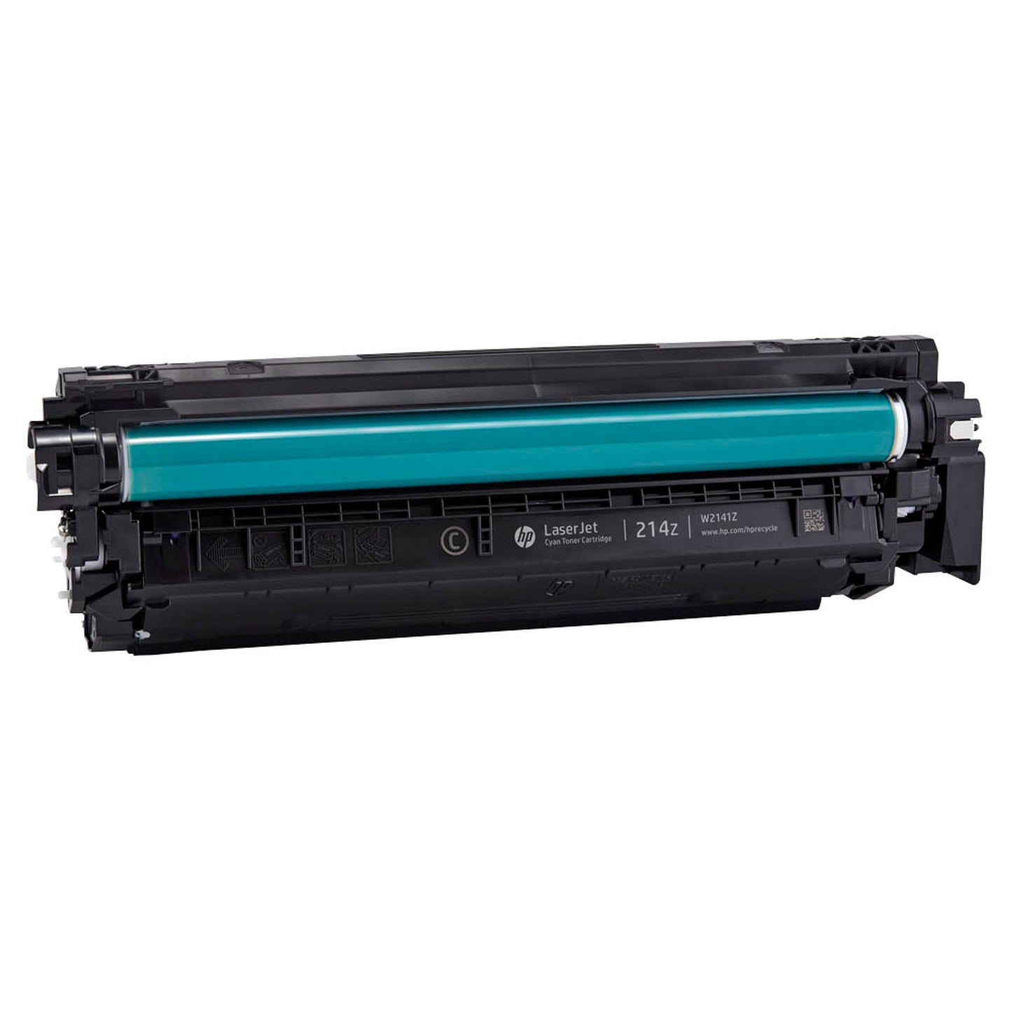 HP 214Z () cyan Tonerkartusche | W2141Z