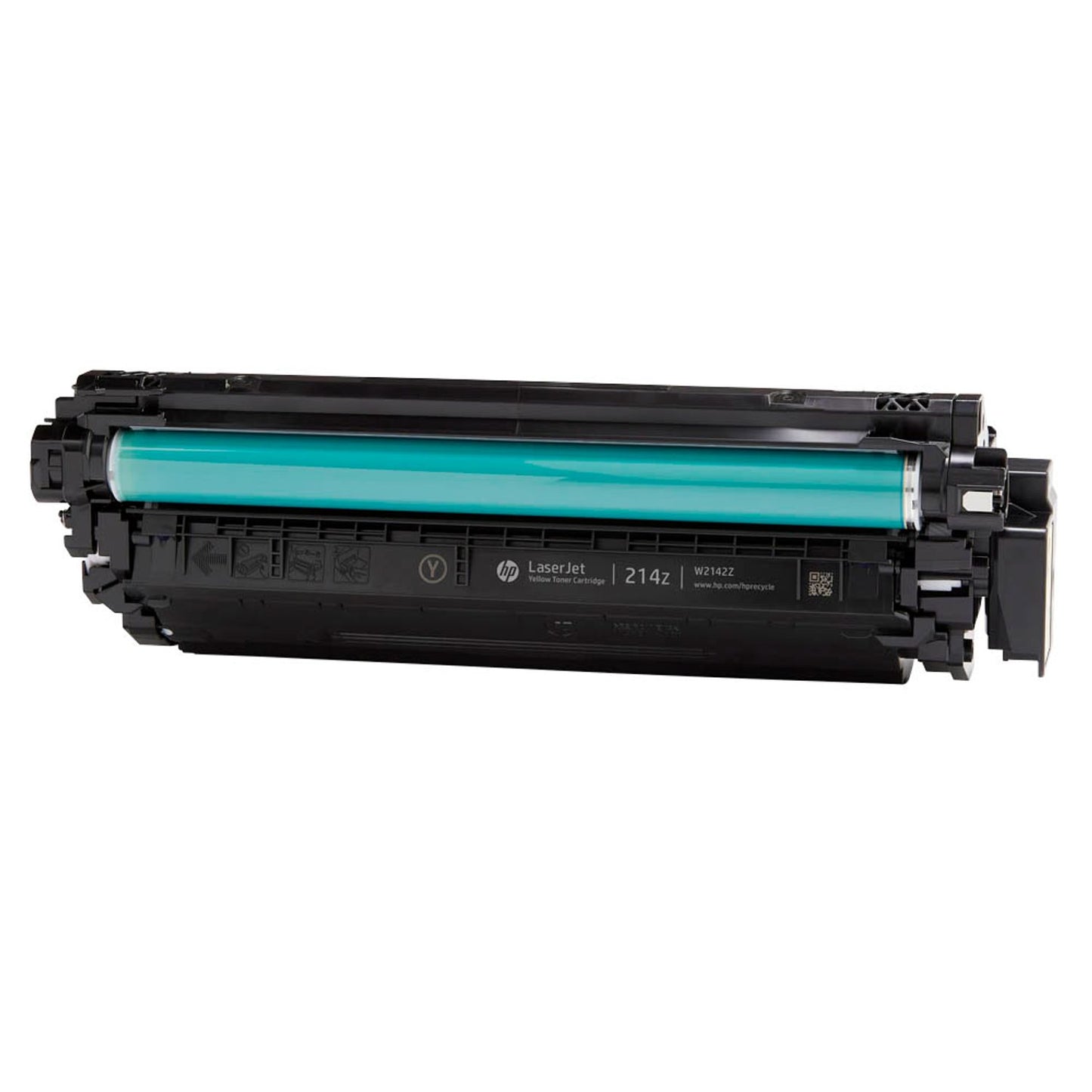 HP 214Z () gelb Tonerkartusche | W2142Z