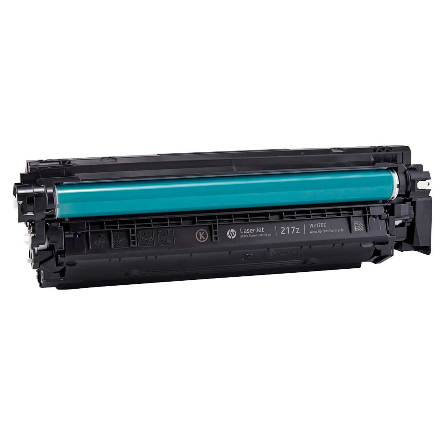 HP 217Z () schwarz Tonerkartusche | W2170Z