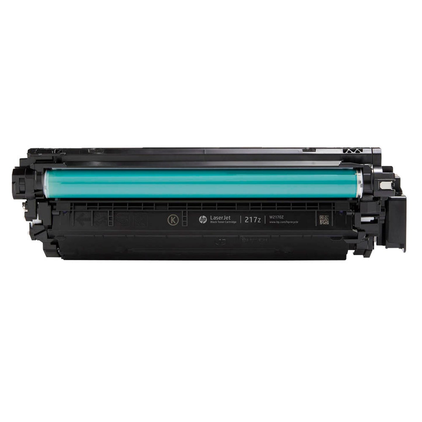 HP 217Z () schwarz Tonerkartusche | W2170Z