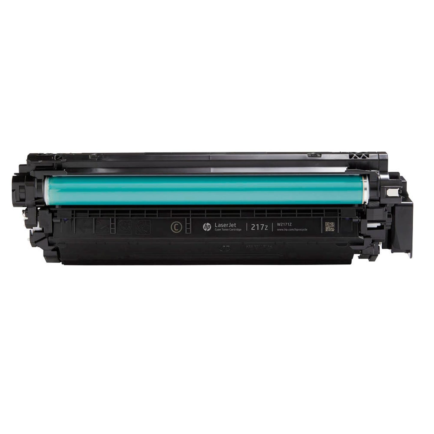 HP 217Z () cyan Tonerkartusche | W2171Z