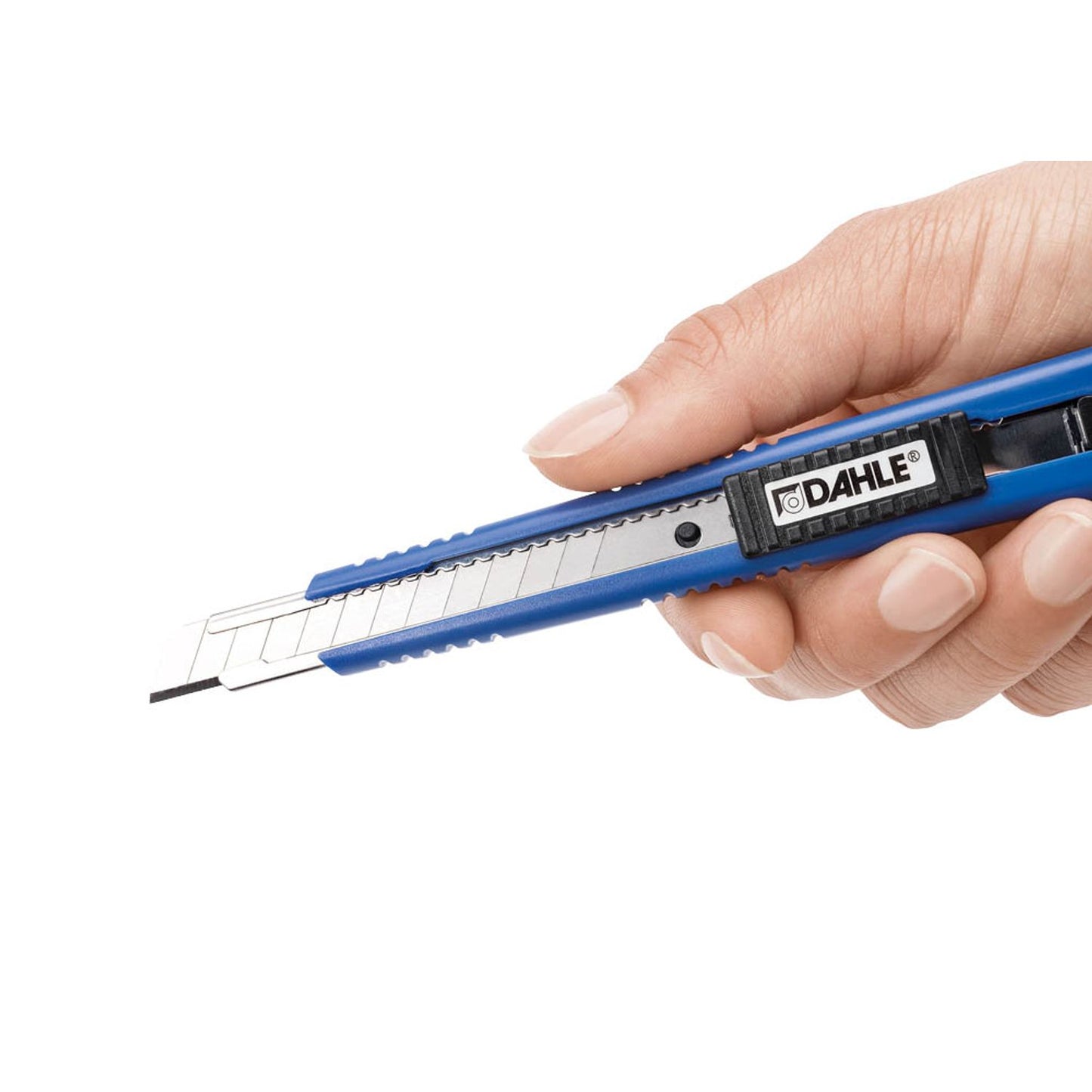 DAHLE Basic Cuttermesser blau 9,0 mm | 10860-21138