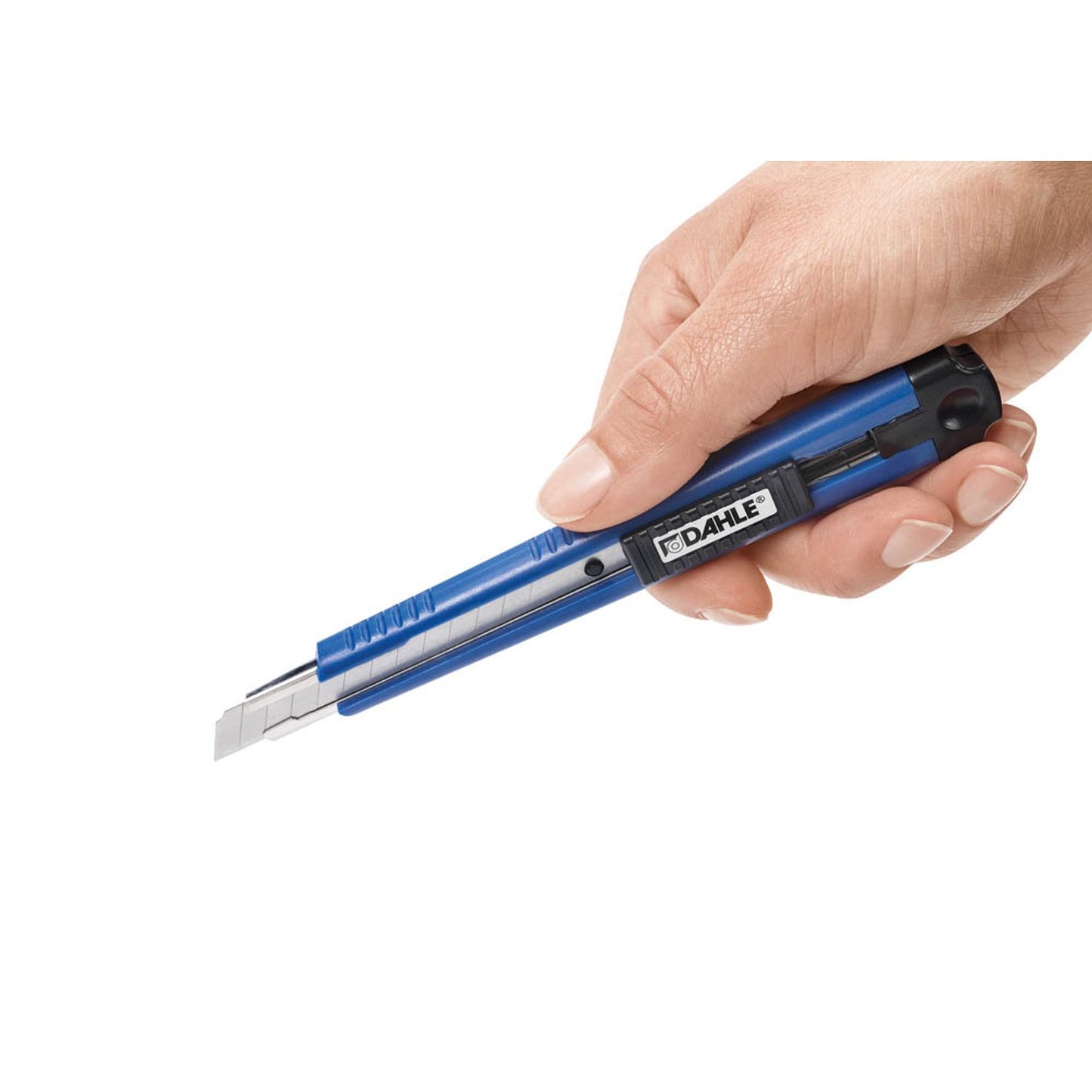 DAHLE Basic Cuttermesser blau 9,0 mm | 10860-21138