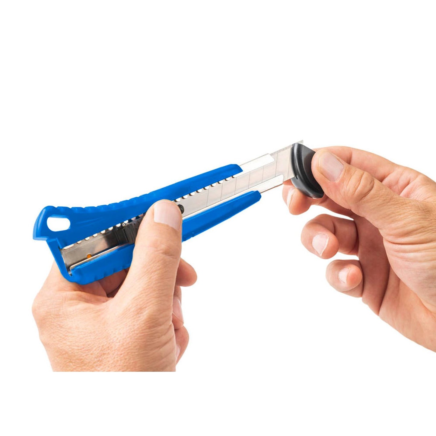 DAHLE Basic Cuttermesser blau 18,0 cm | 10865-16221
