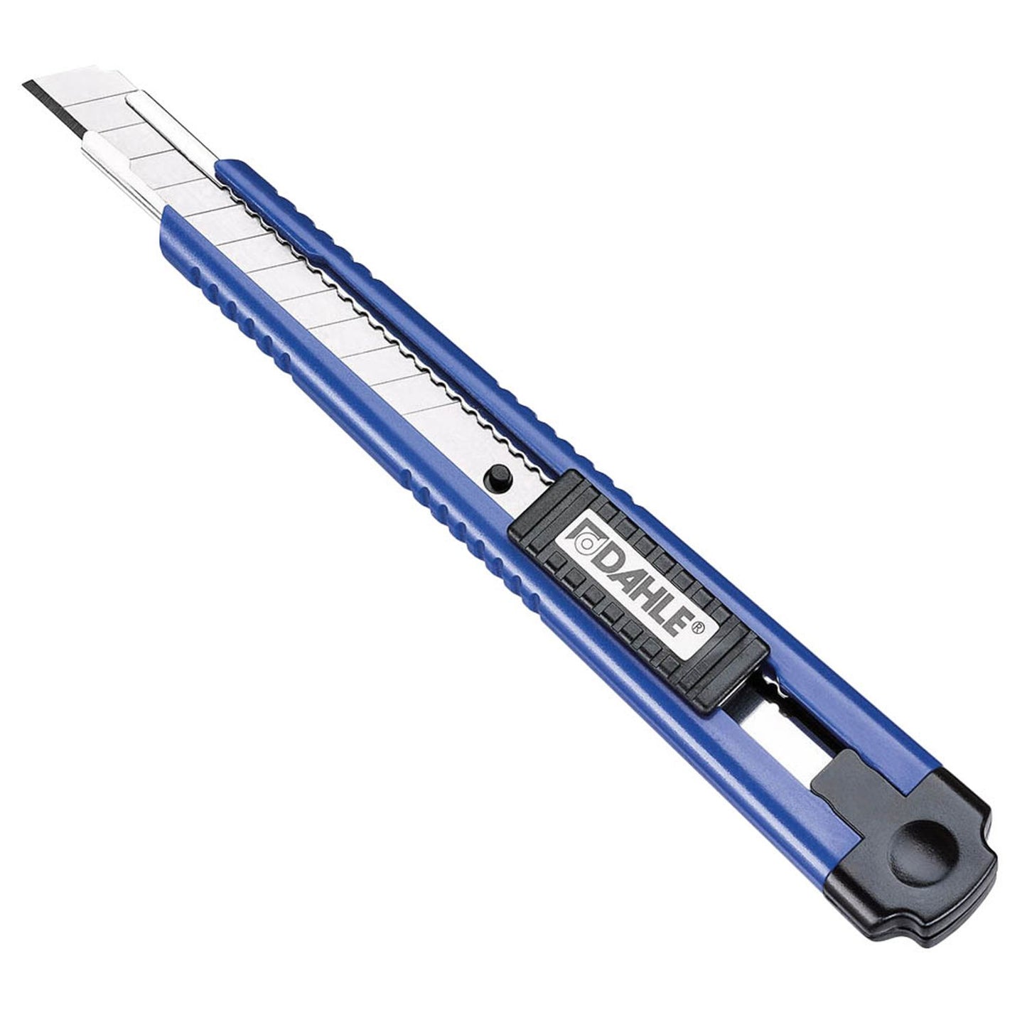 DAHLE Basic Cuttermesser blau 9,0 mm | 10860-21138
