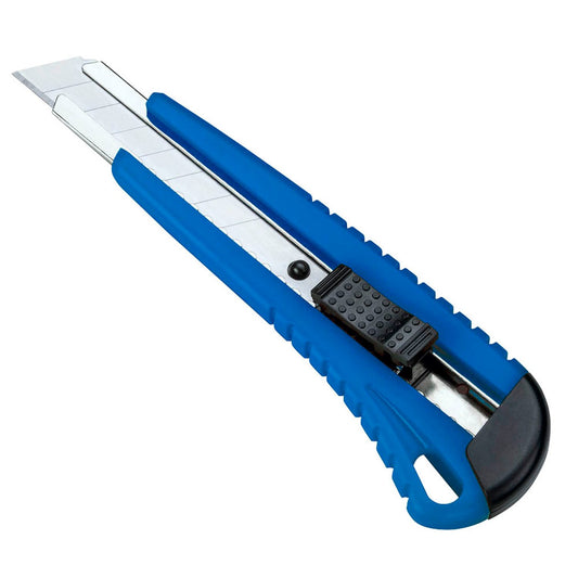 DAHLE Basic Cuttermesser blau 18,0 cm | 10865-16221