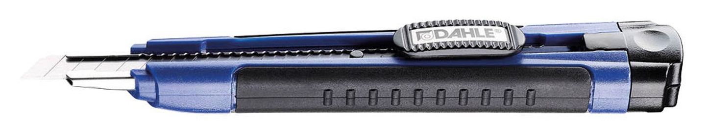 DAHLE Allround Cuttermesser blau