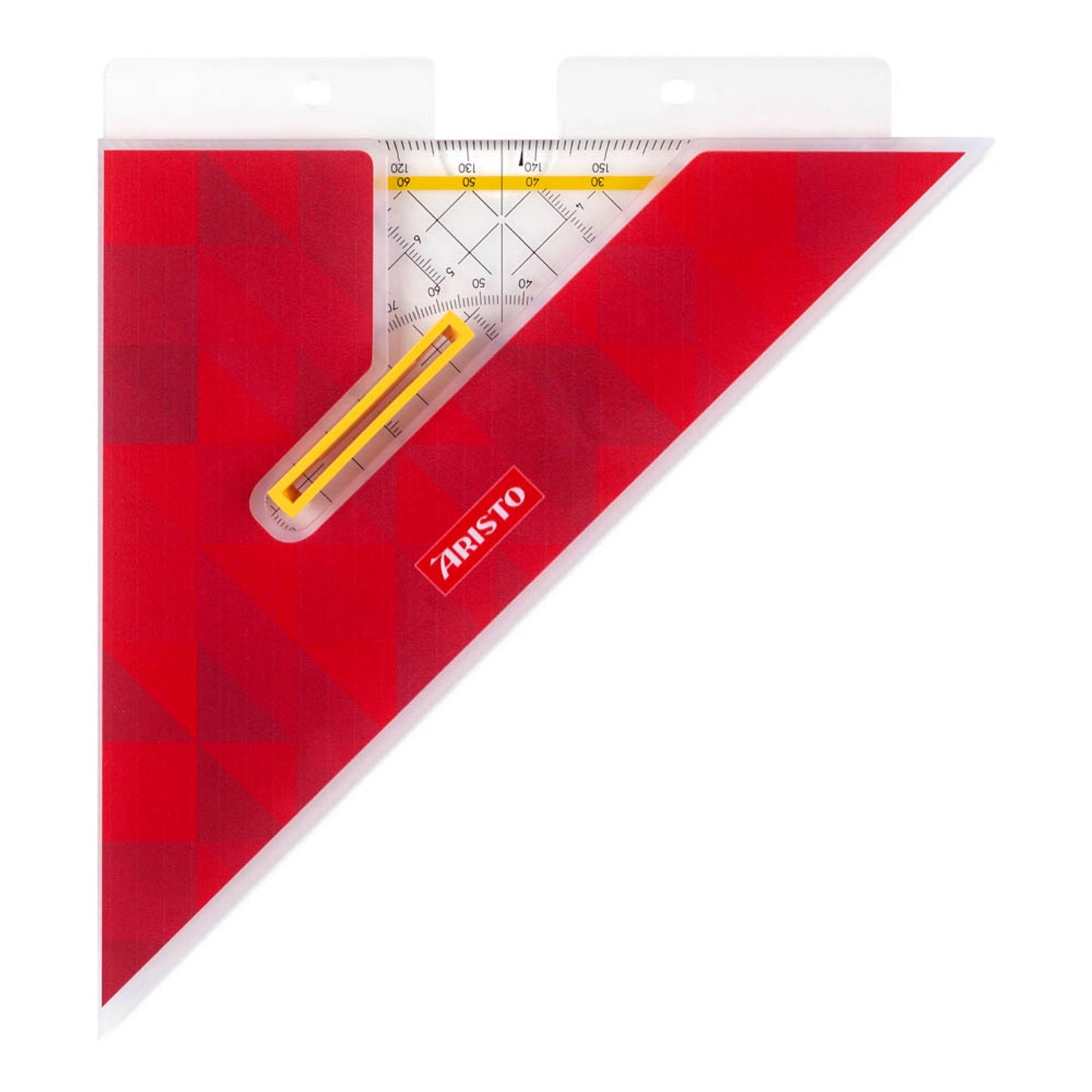 ARISTO Geometrie-Dreieck 25,0 cm | AR17679B