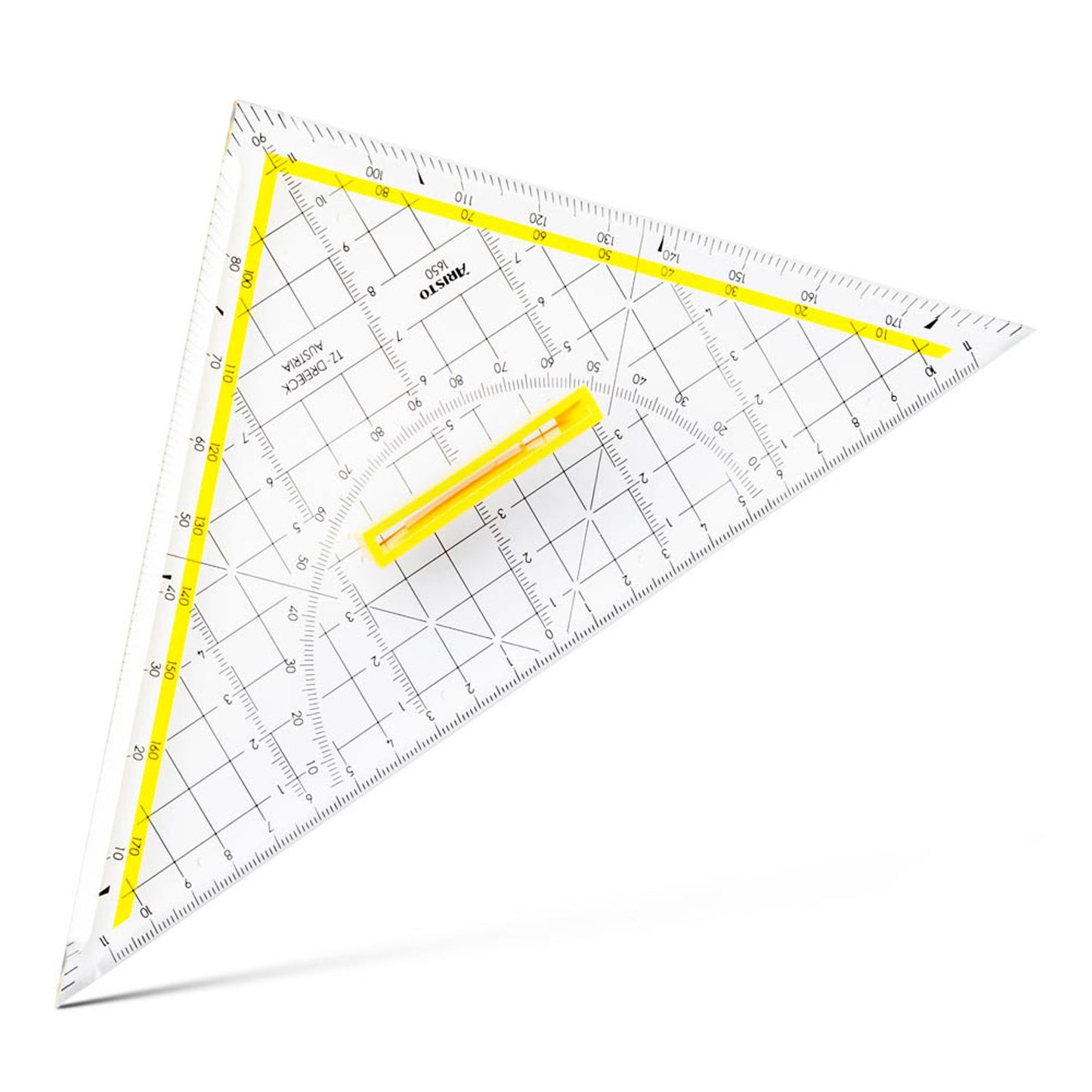 ARISTO Geometrie-Dreieck 25,0 cm | AR17679B
